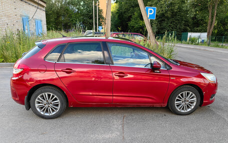 Citroen C4 II рестайлинг, 2011 год, 650 000 рублей, 7 фотография