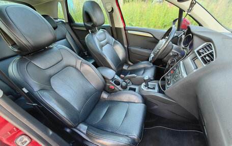 Citroen C4 II рестайлинг, 2011 год, 650 000 рублей, 19 фотография