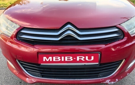 Citroen C4 II рестайлинг, 2011 год, 650 000 рублей, 12 фотография