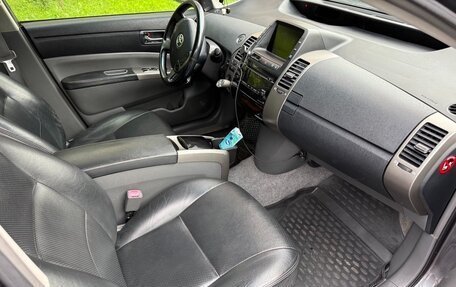 Toyota Prius, 2009 год, 850 000 рублей, 5 фотография