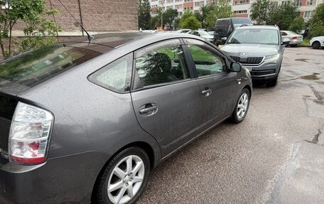 Toyota Prius, 2009 год, 850 000 рублей, 6 фотография