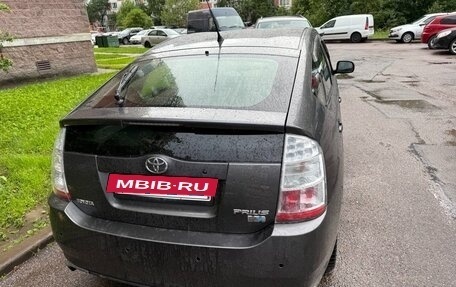 Toyota Prius, 2009 год, 850 000 рублей, 7 фотография
