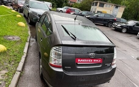 Toyota Prius, 2009 год, 850 000 рублей, 11 фотография