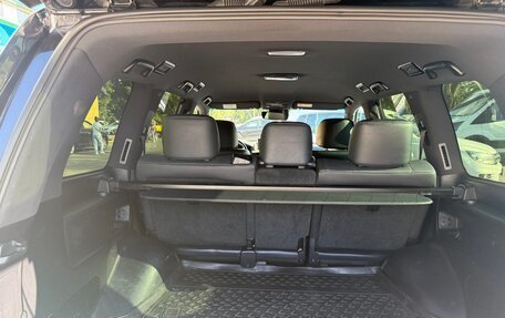 Lexus LX III, 2021 год, 9 150 000 рублей, 11 фотография