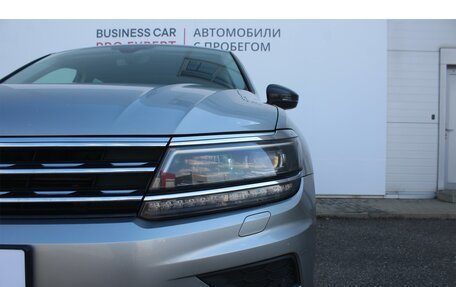 Volkswagen Tiguan II, 2019 год, 2 860 000 рублей, 11 фотография