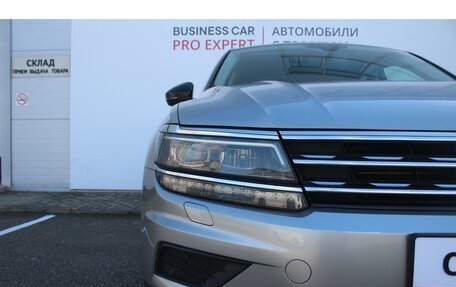 Volkswagen Tiguan II, 2019 год, 2 860 000 рублей, 10 фотография