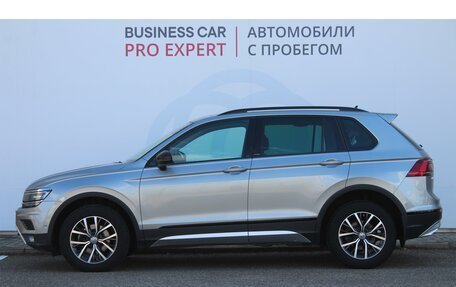 Volkswagen Tiguan II, 2019 год, 2 860 000 рублей, 8 фотография