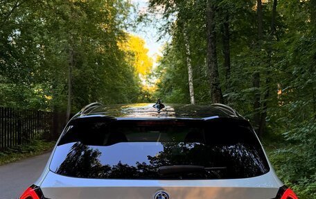 BMW X3, 2018 год, 4 400 000 рублей, 5 фотография