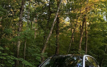 BMW X3, 2018 год, 4 400 000 рублей, 9 фотография