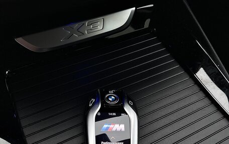 BMW X3, 2018 год, 4 400 000 рублей, 11 фотография