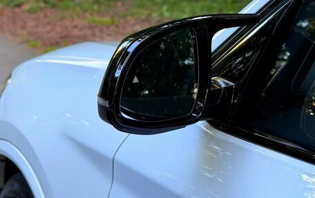 BMW X3, 2018 год, 4 400 000 рублей, 16 фотография