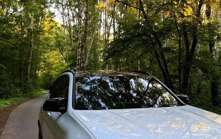 BMW X3, 2018 год, 4 400 000 рублей, 19 фотография