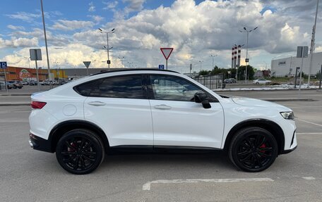 Geely Tugella FY11, 2023 год, 2 755 000 рублей, 4 фотография