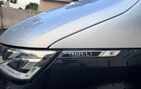 Volkswagen Multivan T6 рестайлинг, 2019 год, 5 500 000 рублей, 17 фотография