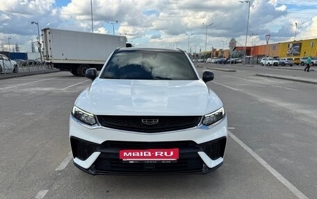 Geely Tugella FY11, 2023 год, 2 755 000 рублей, 2 фотография