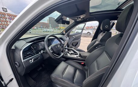 Geely Tugella FY11, 2023 год, 2 755 000 рублей, 9 фотография