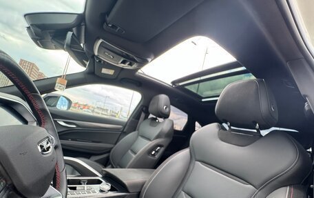 Geely Tugella FY11, 2023 год, 2 755 000 рублей, 14 фотография