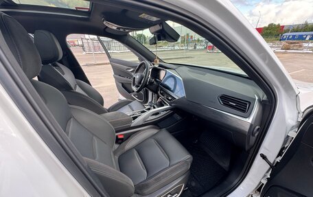 Geely Tugella FY11, 2023 год, 2 755 000 рублей, 11 фотография