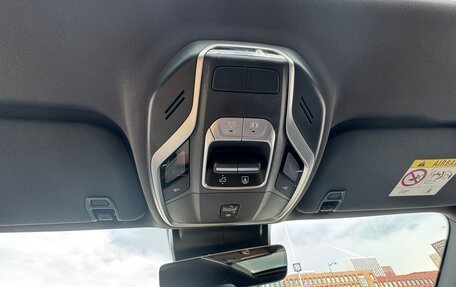 Geely Tugella FY11, 2023 год, 2 755 000 рублей, 19 фотография