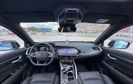 Geely Tugella FY11, 2023 год, 2 755 000 рублей, 15 фотография