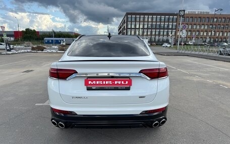 Geely Tugella FY11, 2023 год, 2 755 000 рублей, 6 фотография