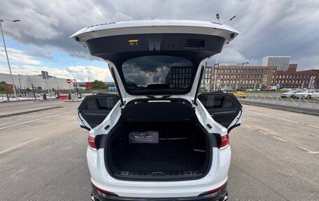 Geely Tugella FY11, 2023 год, 2 755 000 рублей, 13 фотография
