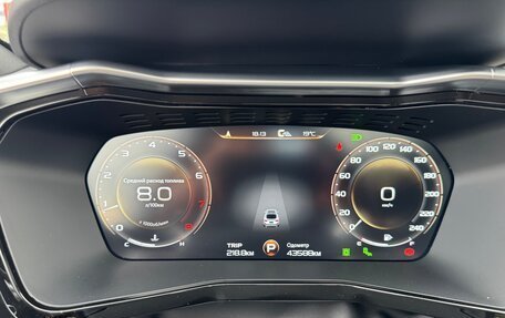 Geely Tugella FY11, 2023 год, 2 755 000 рублей, 18 фотография