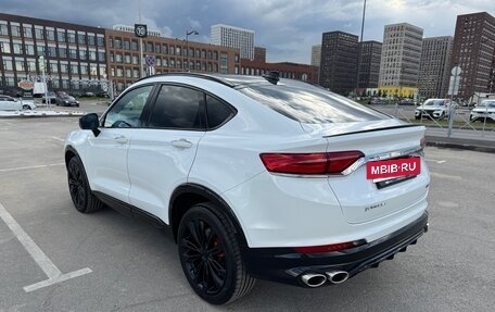 Geely Tugella FY11, 2023 год, 2 755 000 рублей, 7 фотография
