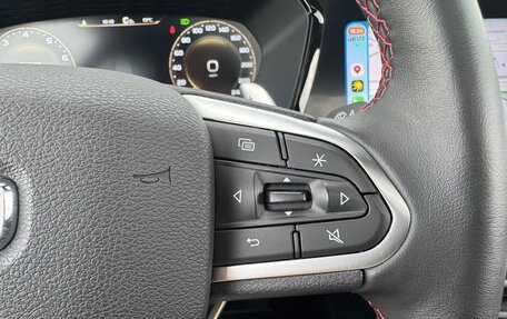 Geely Tugella FY11, 2023 год, 2 755 000 рублей, 25 фотография