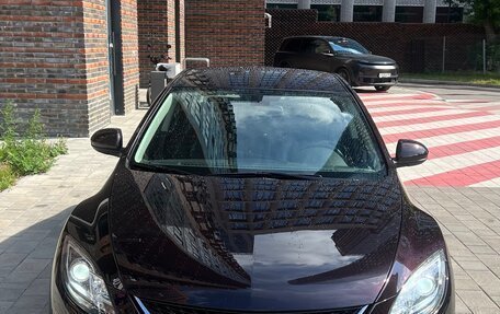 Mazda 6, 2008 год, 750 000 рублей, 4 фотография