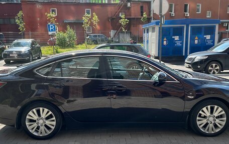 Mazda 6, 2008 год, 750 000 рублей, 7 фотография