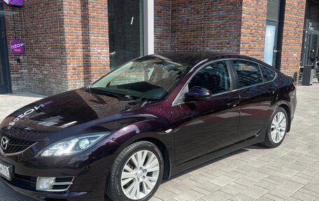 Mazda 6, 2008 год, 750 000 рублей, 5 фотография
