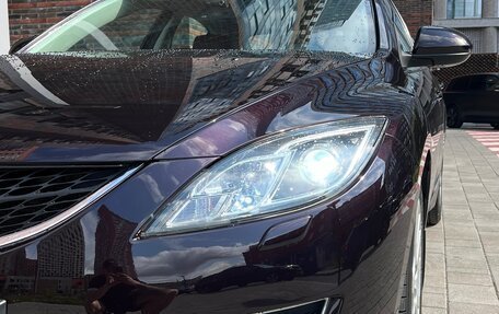 Mazda 6, 2008 год, 750 000 рублей, 2 фотография