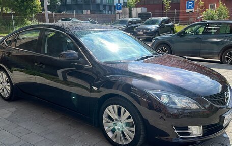 Mazda 6, 2008 год, 750 000 рублей, 6 фотография