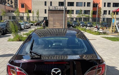 Mazda 6, 2008 год, 750 000 рублей, 9 фотография