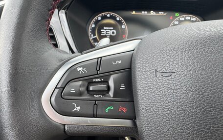 Geely Tugella FY11, 2023 год, 2 755 000 рублей, 24 фотография