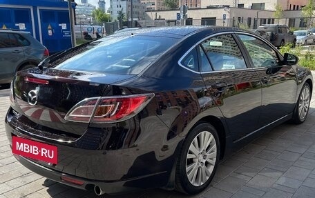 Mazda 6, 2008 год, 750 000 рублей, 8 фотография