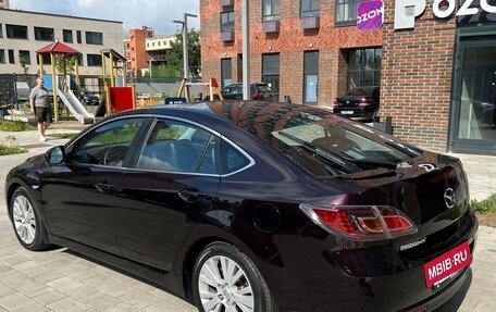 Mazda 6, 2008 год, 750 000 рублей, 10 фотография