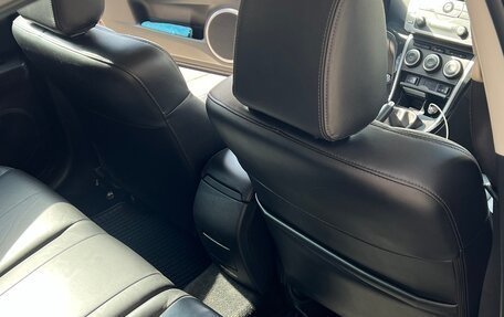 Mazda 6, 2008 год, 750 000 рублей, 13 фотография