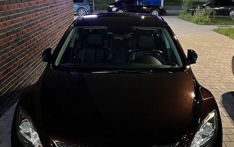 Mazda 6, 2008 год, 750 000 рублей, 18 фотография