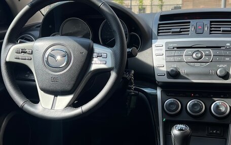 Mazda 6, 2008 год, 750 000 рублей, 15 фотография