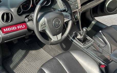 Mazda 6, 2008 год, 750 000 рублей, 12 фотография
