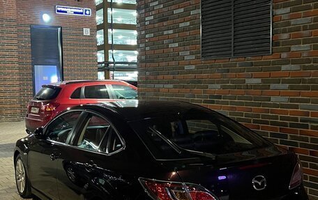 Mazda 6, 2008 год, 750 000 рублей, 20 фотография