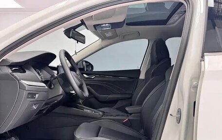 Skoda Octavia IV, 2023 год, 2 760 000 рублей, 7 фотография