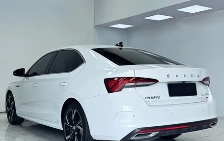 Skoda Octavia IV, 2023 год, 2 760 000 рублей, 4 фотография
