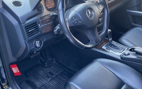 Mercedes-Benz GLK-Класс, 2010 год, 1 250 000 рублей, 7 фотография