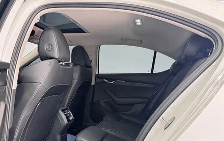 Skoda Octavia IV, 2023 год, 2 760 000 рублей, 8 фотография