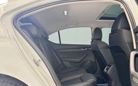 Skoda Octavia IV, 2023 год, 2 760 000 рублей, 9 фотография