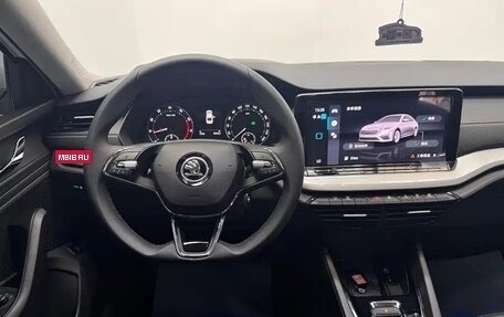 Skoda Octavia IV, 2023 год, 2 760 000 рублей, 11 фотография