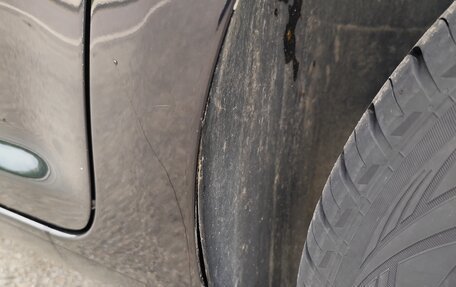 Volkswagen Touran III, 2010 год, 700 000 рублей, 9 фотография